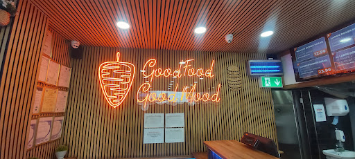 Photo of Super Doner - 70 High St, Ponders End, Enfield EN3 4ER